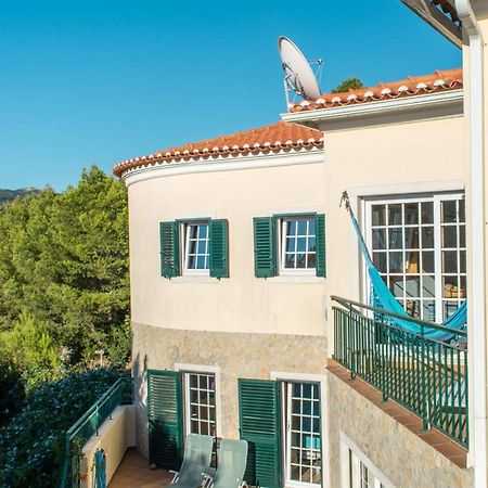 Amazigh Guincho Hostel & Suites Cascais Ngoại thất bức ảnh