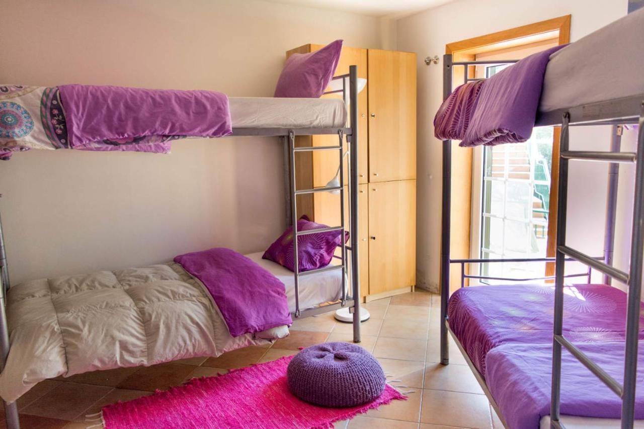 Amazigh Guincho Hostel & Suites Cascais Ngoại thất bức ảnh