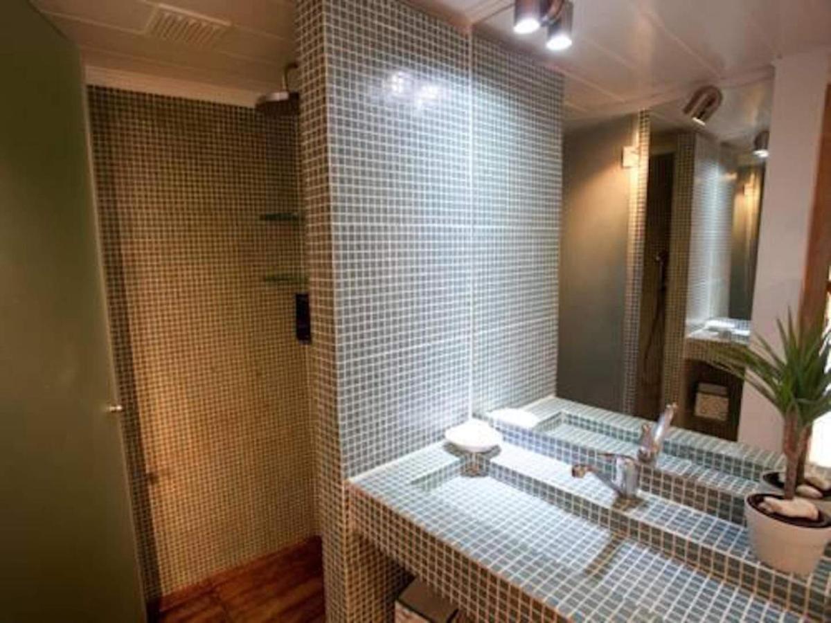 Amazigh Guincho Hostel & Suites Cascais Ngoại thất bức ảnh