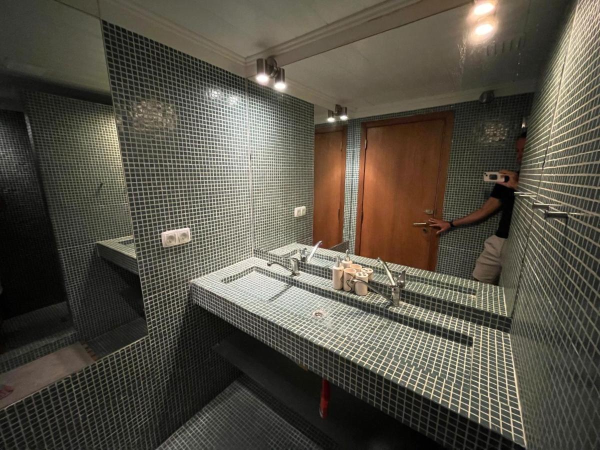 Amazigh Guincho Hostel & Suites Cascais Ngoại thất bức ảnh