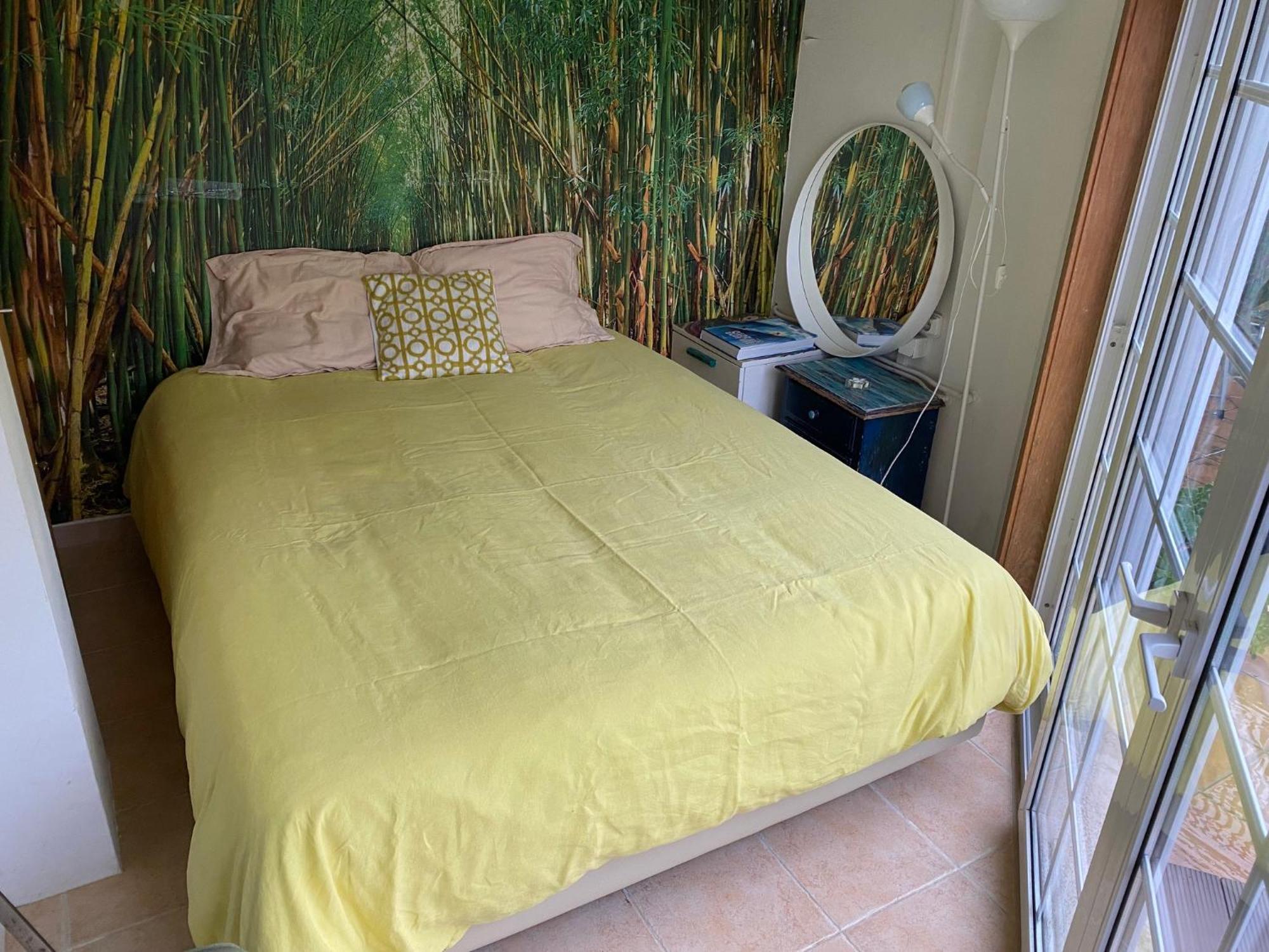 Amazigh Guincho Hostel & Suites Cascais Ngoại thất bức ảnh