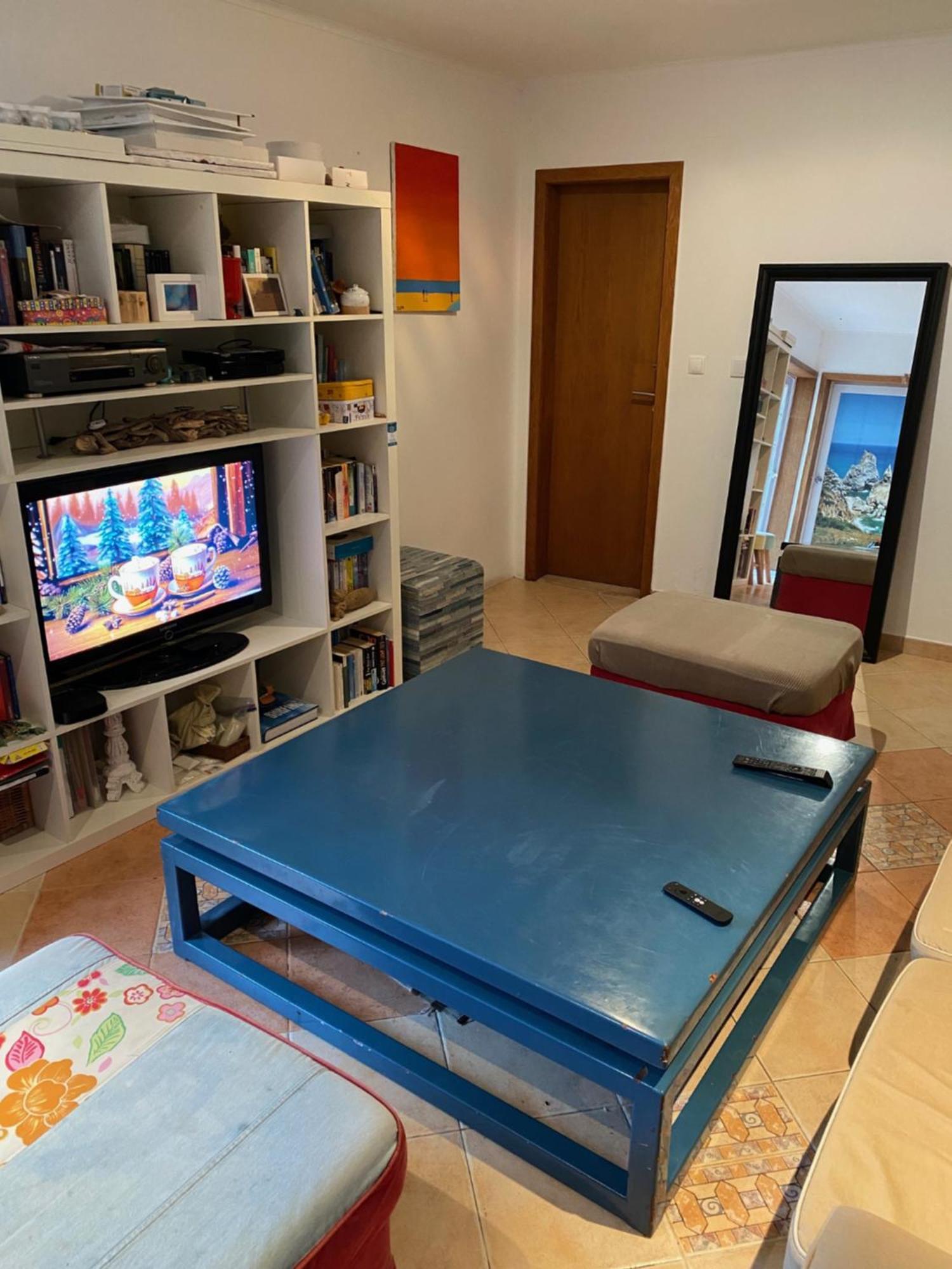 Amazigh Guincho Hostel & Suites Cascais Ngoại thất bức ảnh