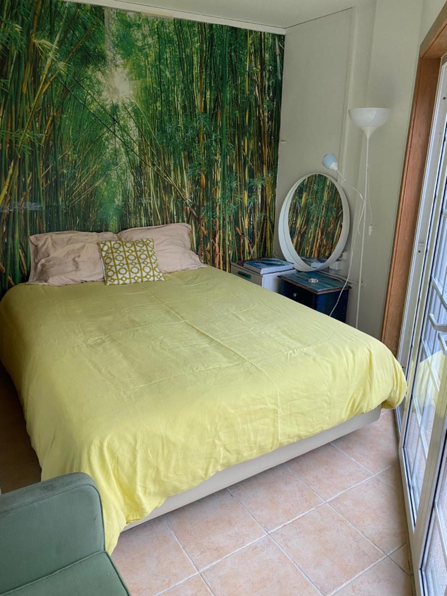 Amazigh Guincho Hostel & Suites Cascais Ngoại thất bức ảnh