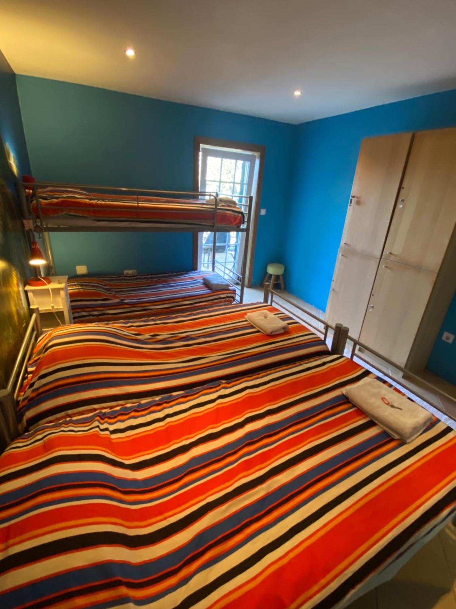 Amazigh Guincho Hostel & Suites Cascais Ngoại thất bức ảnh