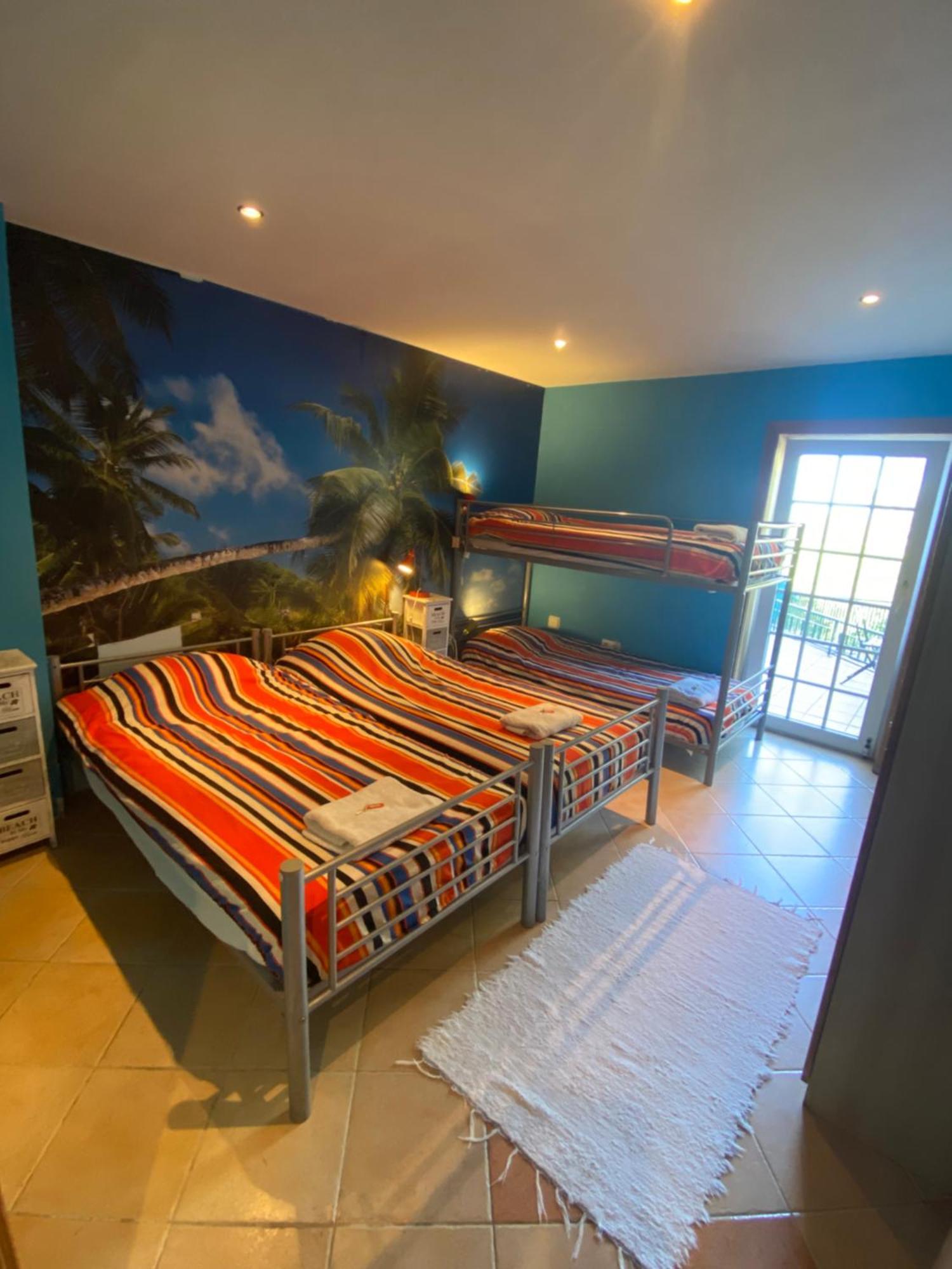 Amazigh Guincho Hostel & Suites Cascais Ngoại thất bức ảnh