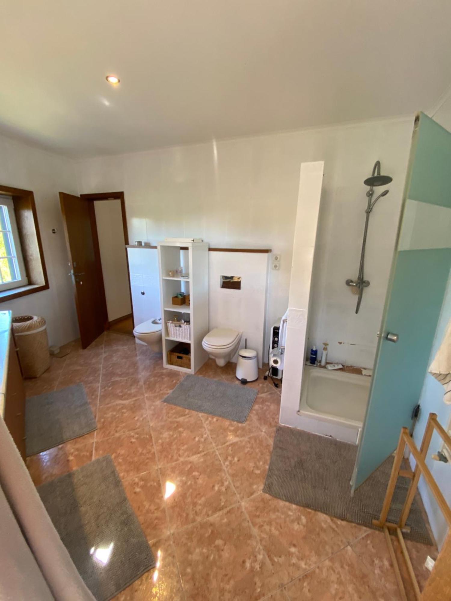 Amazigh Guincho Hostel & Suites Cascais Ngoại thất bức ảnh