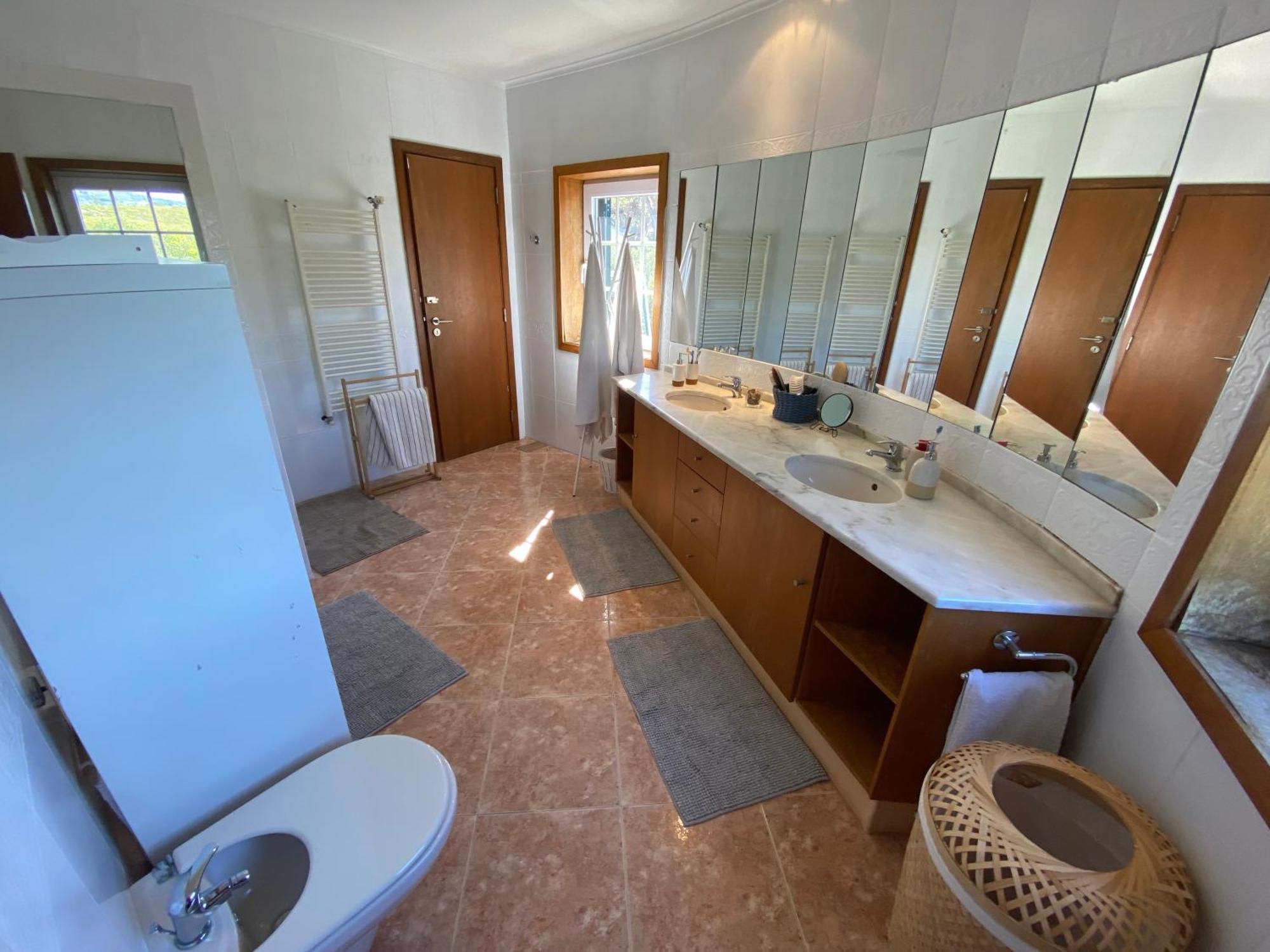 Amazigh Guincho Hostel & Suites Cascais Ngoại thất bức ảnh