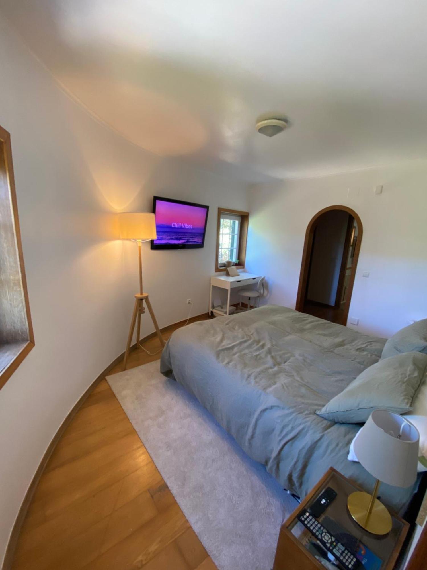 Amazigh Guincho Hostel & Suites Cascais Ngoại thất bức ảnh